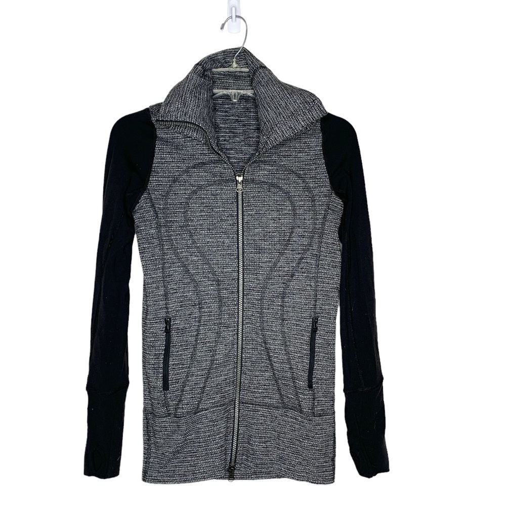 Lululemon Stride Jacket‎ Hoodie